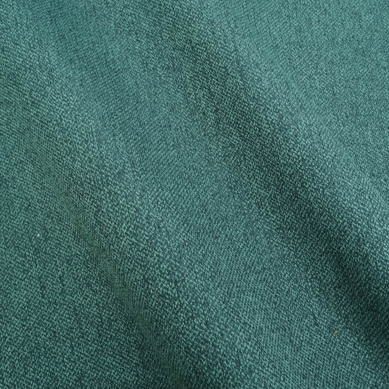 Toile Polyester Vert Opale - Faro - Maison Klem